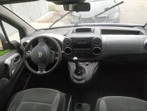 Citroen Berlingo 1,6 HDi, r.v. 12/2011 - 6