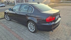 predam BMW rad3 320d xDrive - 6