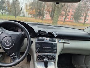 Mercedes-benz CLC 200CDI 2,2 90kw - 6