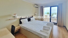 Bulharsko-Byala Beach Rezort, 2kk - 6