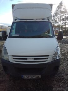 Iveco daily - 6