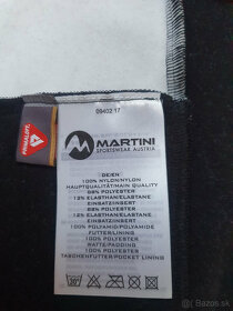 Martini Motivate - primaloft bunda / mikina - veľ. S - 6