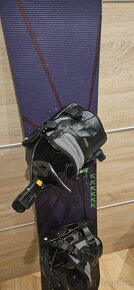 Snowboard Atomic 140 cm - 6