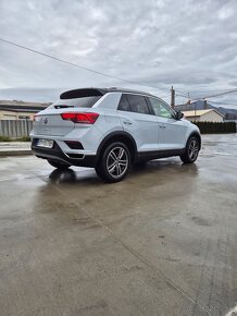 Volkswagen T-ROC  SPORT - 6