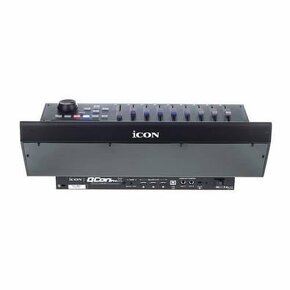 Icon Qcon pro X + 3 XS expander (32 faders) + Icon One Hub - 6