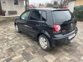 VW POLO 1.2 htp 51kw - 6