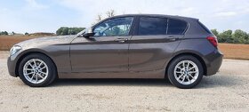 BMW 1 116d EfficientDynamics Edition - 6