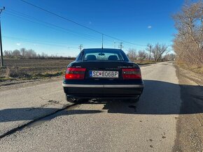 Opel Calibra 2.0 16V - 6