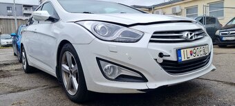 Hyundai i40, 2014" - 6