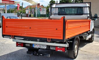 Iveco Daily 35S11 3450 3-STRANNY SKLAPAČ ODPOČET DPH - 6