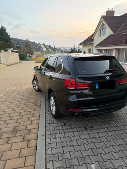 Predám BMW X5 XDrive30d A/T F15 - 6