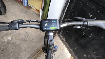 Ebike Leader Fox - 6