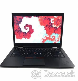 Lenovo ThinkPad X1 Carbon 4th Gen i7-6600U 16 RAM 256 SSD 14 - 6