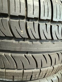 Pirelli Scorpion Zero Asimmetrico 295/40R22 112W - 6