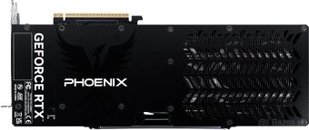 Predám novú grafickú kartu Gainward GeForce RTX 5080 Phoenix - 6