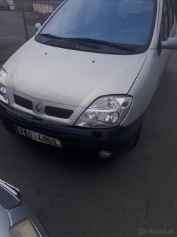 Renault scenic - 6