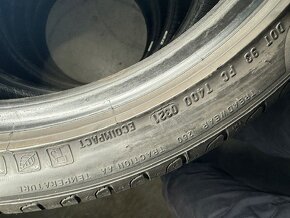 235/40 R19 96W letné pneumatiky Pirelli Cinturato P7 - 6