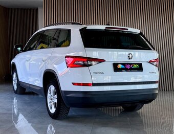 Škoda Kodiaq 2.0 TDI DSG/ ZĽAVA -1000€ - 6