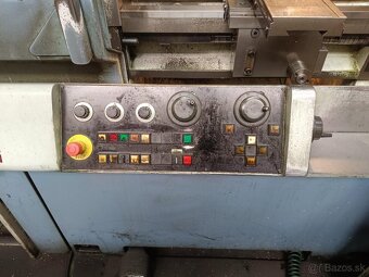 CNC soustruh Schaublin 125-CCN - 6