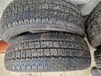 Pneumatiky kormorán  205/65 R16C - 6