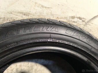 205/55 R16 Letné pneumatiky Austone Athena 4 kusy - 6