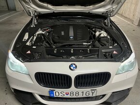 BMW f10 530d xdrive 190kw - 6
