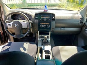 Nissan Navara King Cab 2.5 dCi FE✅ - 6