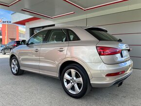 Audi Q3 2.0 TDI 130kW S-line S-tronic - 6