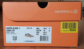 Merrell Vapor Glove 3 Luna LTR - 6