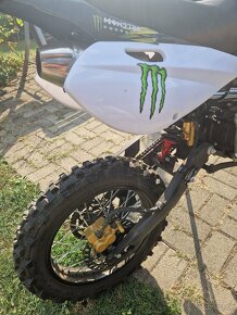 Pit bike 125 - 6