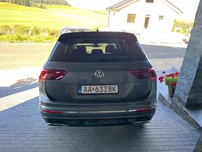 VW TIGUAN ALLSPACE 2.0 Bi-TDI R-LINE 176kw 4×4 - 6