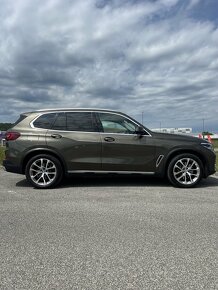 BMW X5 xDrive45e - 6