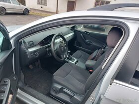 Volkswagen Passat Variant 1.6 TDI BMT Business , 2010 - 6