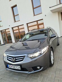 Honda Accord 2.2 i-dtec - 6