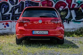 Volkswagen Golf 2.0 TSI BMT GTI Performance DSG - 6