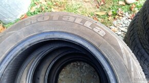 185/60r14    zimne aj celoročne - 6