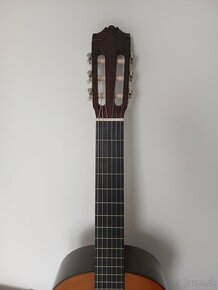 Klasicka gitara YAMAHA CG120A - 6