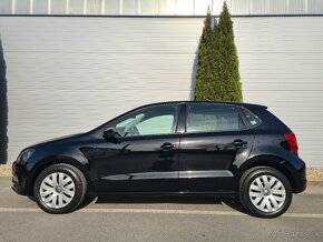 VW POLO - 55000km - SR - model 2015 - 6