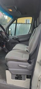 Predam VW Crafter 2.5. TDi 80kw - 6