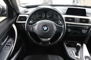 BMW Rad 3 320d xDrive Standard A/T - 6