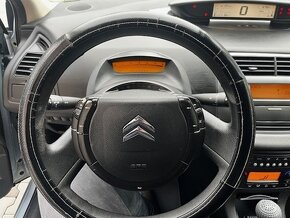 Citroen C4 1.6 HDI 2007 - 6