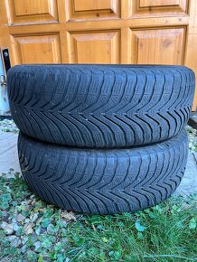 185/65 r14 Vredestein - 6