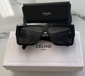 Celine ORIGINAL slnečné okuliare - 6