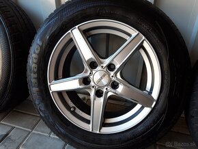 Elekktrony 5X112 R 15 - 6