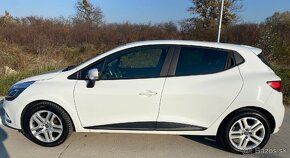 Predam Renault clio , benzin 0,9, 66 kw, rv 2020 - 6