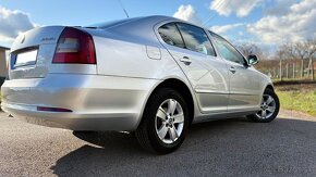 Škoda Octavia II Facelift 1.9 TDI DSG - 6