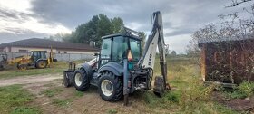 Nakladač TEREX 970 elite - 6