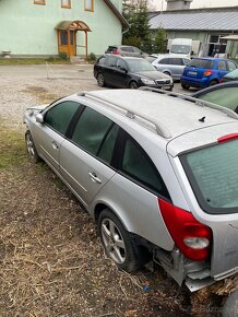 Predám Renault Laguna II Combi 1.9dCi - 6