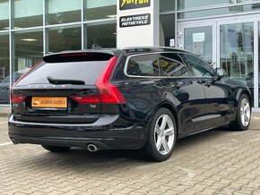 Volvo V90 T4 2,0i Automat model 2020 + Odpočet DPH - 6