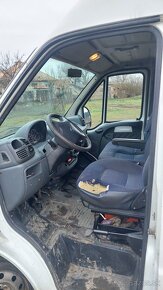 Fiat Ducato 2.8JTD - 6